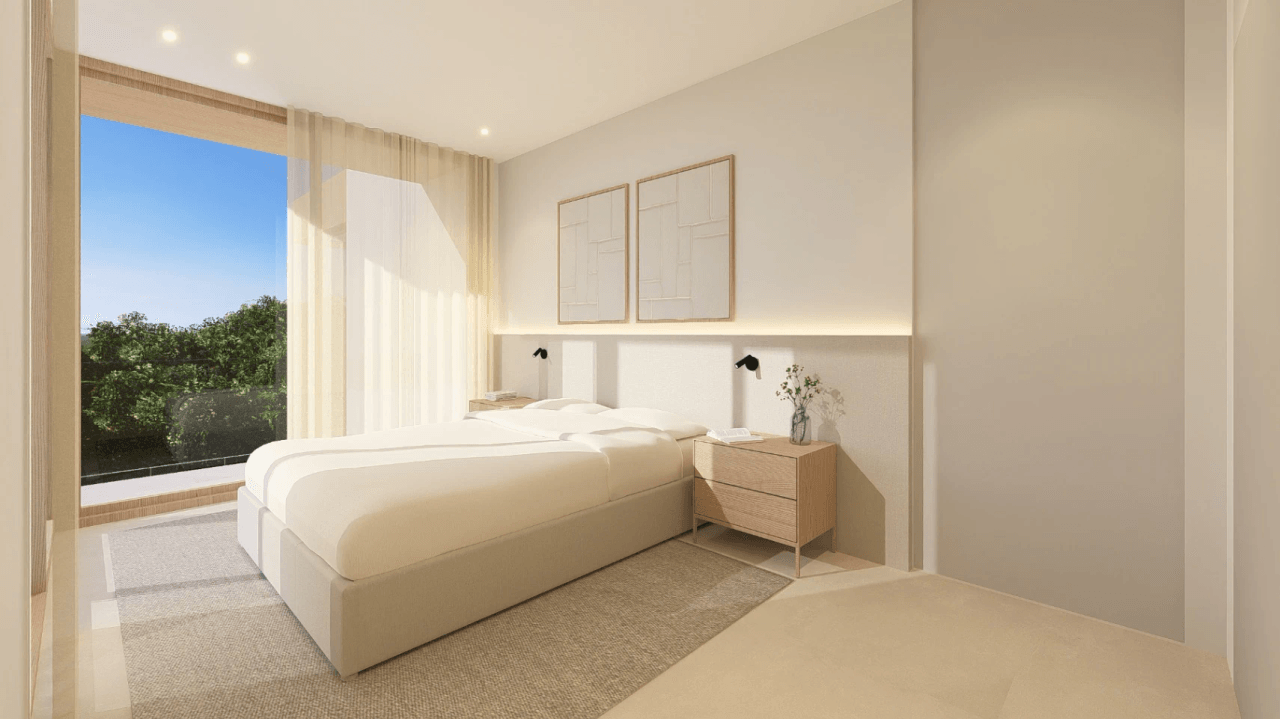 Exclusive Contemporary Design Villa in La Sella Golf Resort, Pedreguer, Costa Blanca
