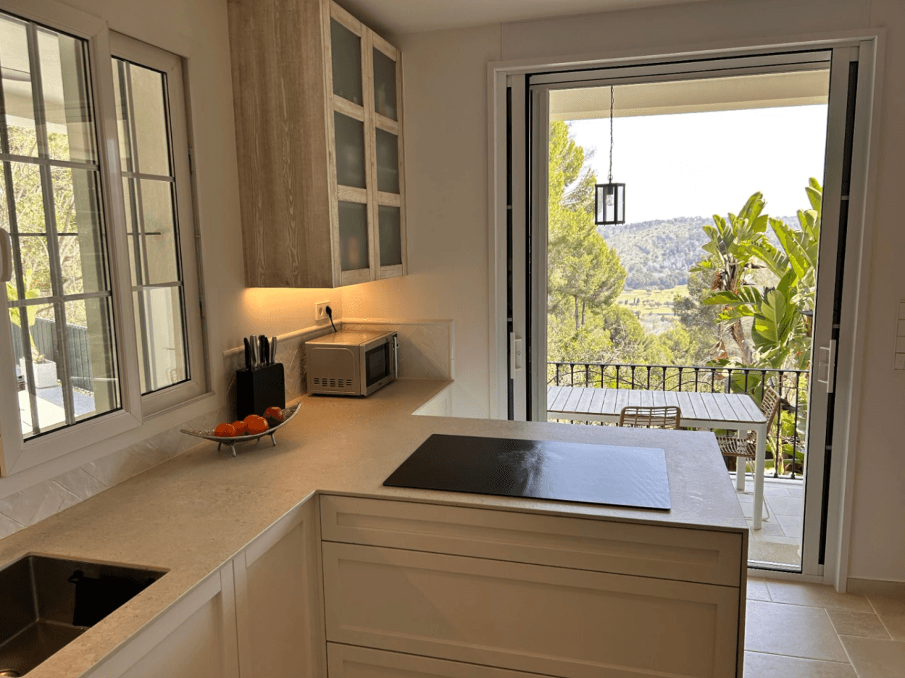 Exquisite Contemporary Masterpiece in La Sella Golf Resort, Pedreguer, Costa Blanca