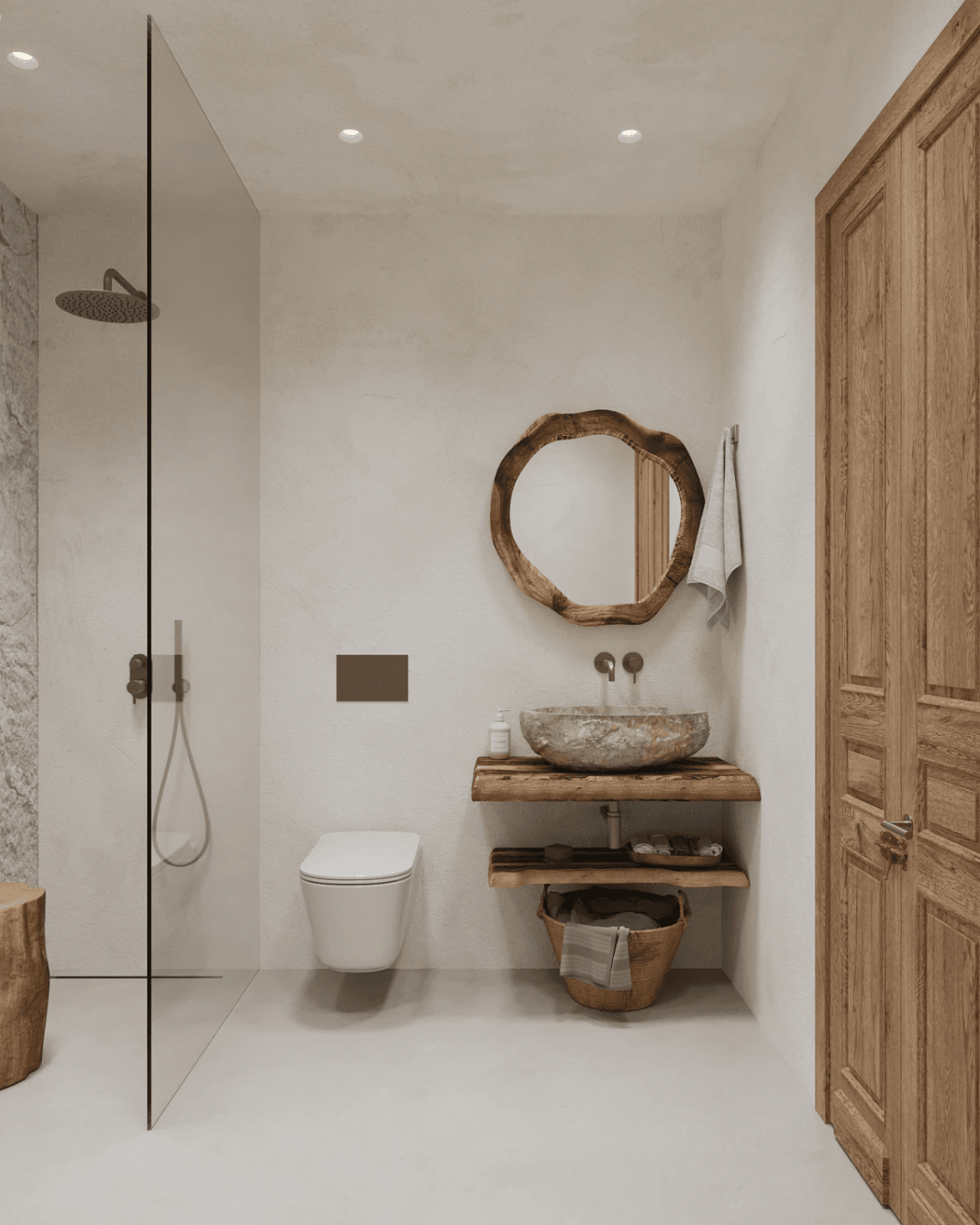 Exclusieve finca met luxe renovatieproject op royaal perceel aan de Costa Blanca