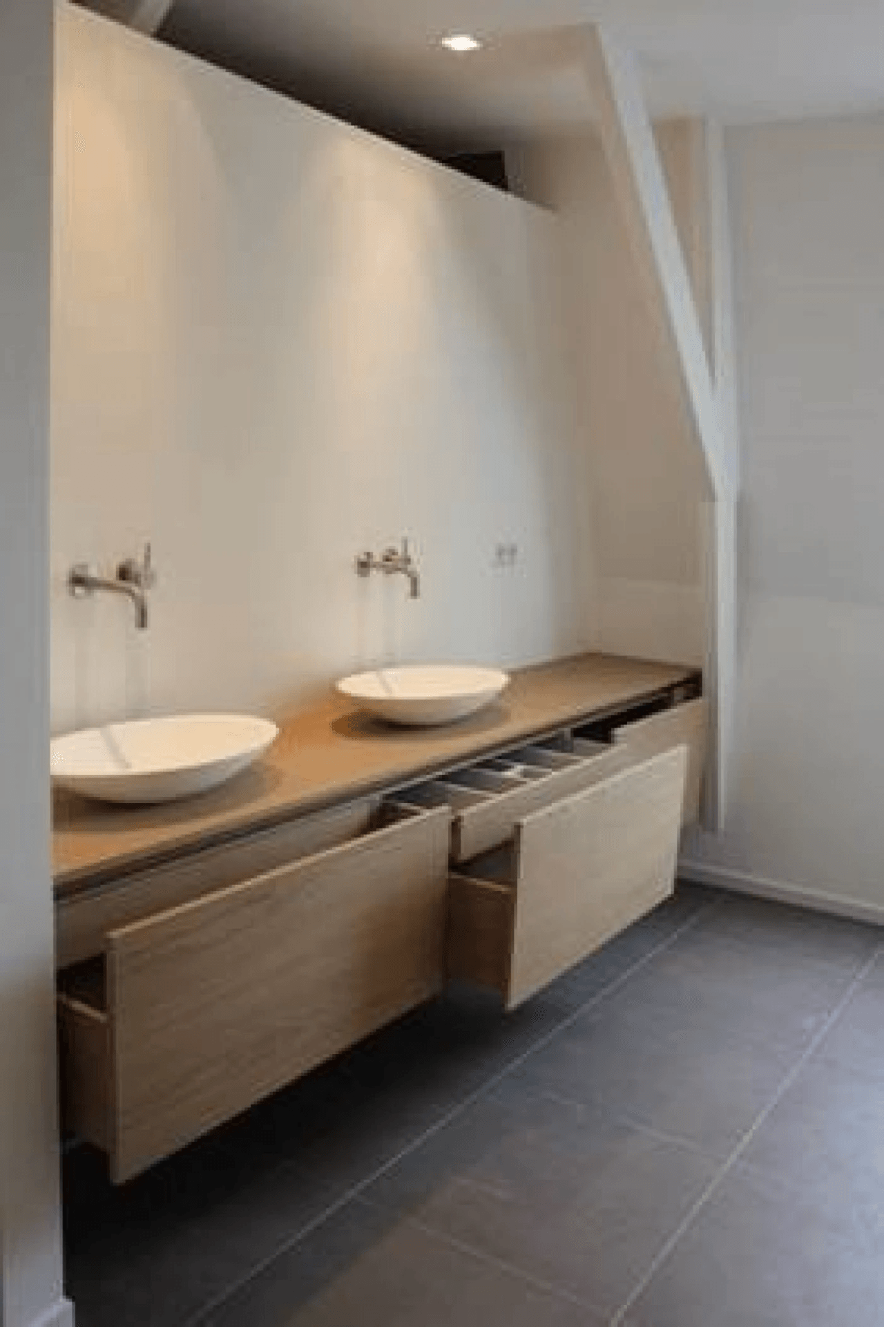 NIEUW TE BOUWEN FINCA OP EEN UNIEKE LOCATIE IN MORAIRA