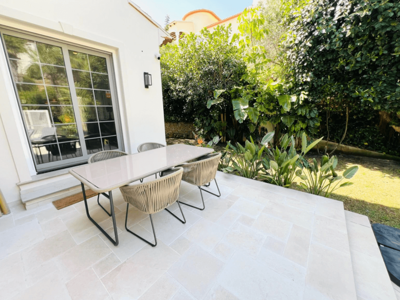 Exquisite Contemporary Masterpiece in La Sella Golf Resort, Pedreguer, Costa Blanca