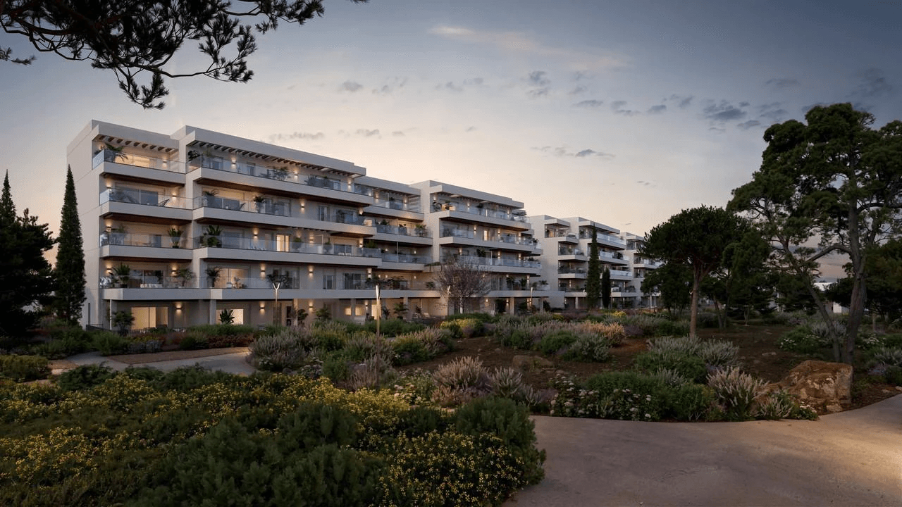 Apartment op Verkoop op Denia