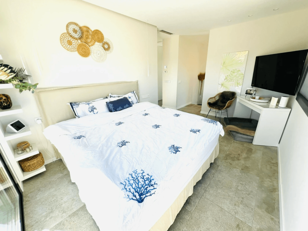 Contemporary design villa that offers exclusivity and sustainability for sale in La Sella Golf Resort, Pedreguer, Costa Blanca.