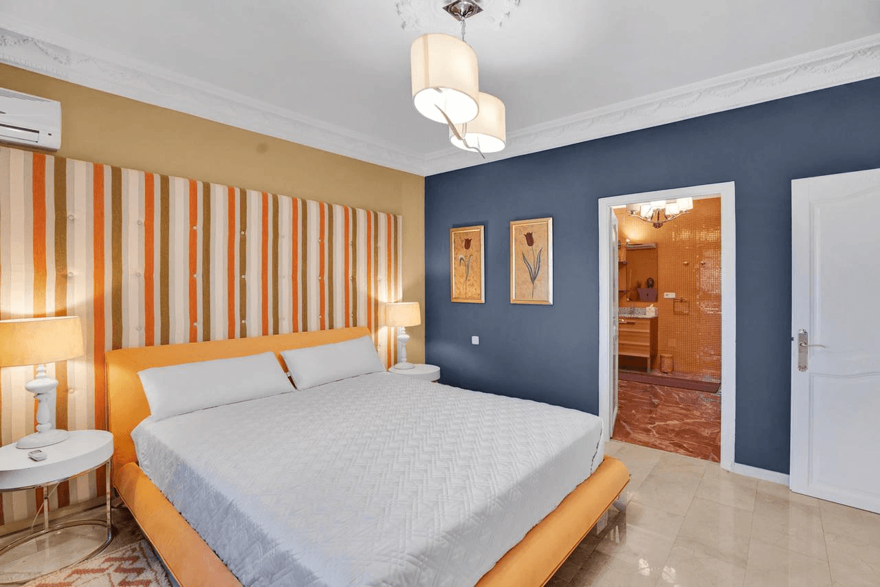 Villa op Verkoop op Denia
