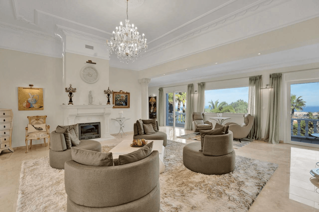 Villa op Verkoop op Denia