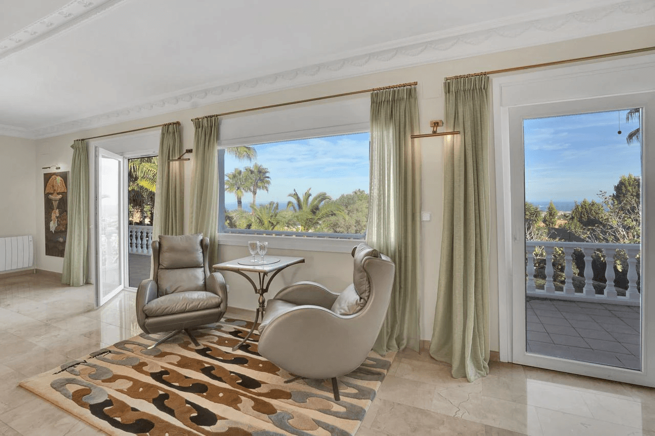 Villa op Verkoop op Denia