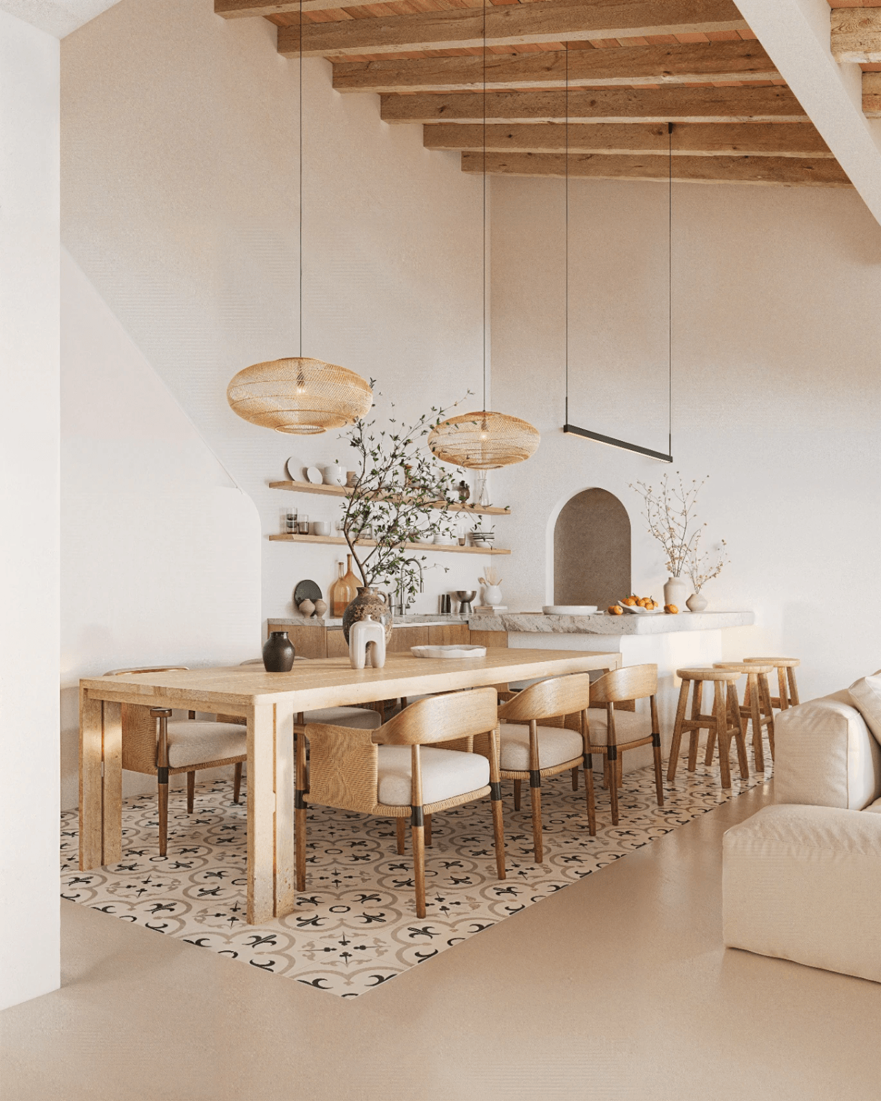 Exclusieve finca met luxe renovatieproject op royaal perceel aan de Costa Blanca