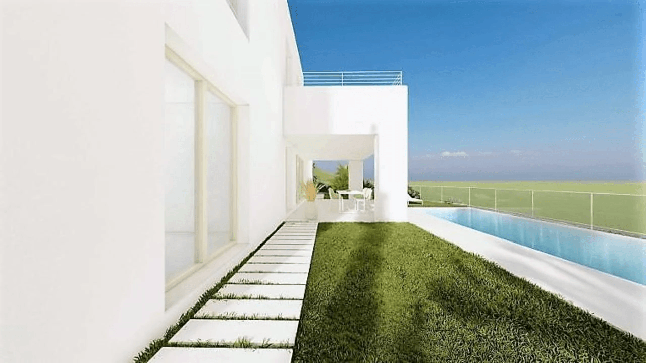 Villa in Sale in La Sella Golf Resort