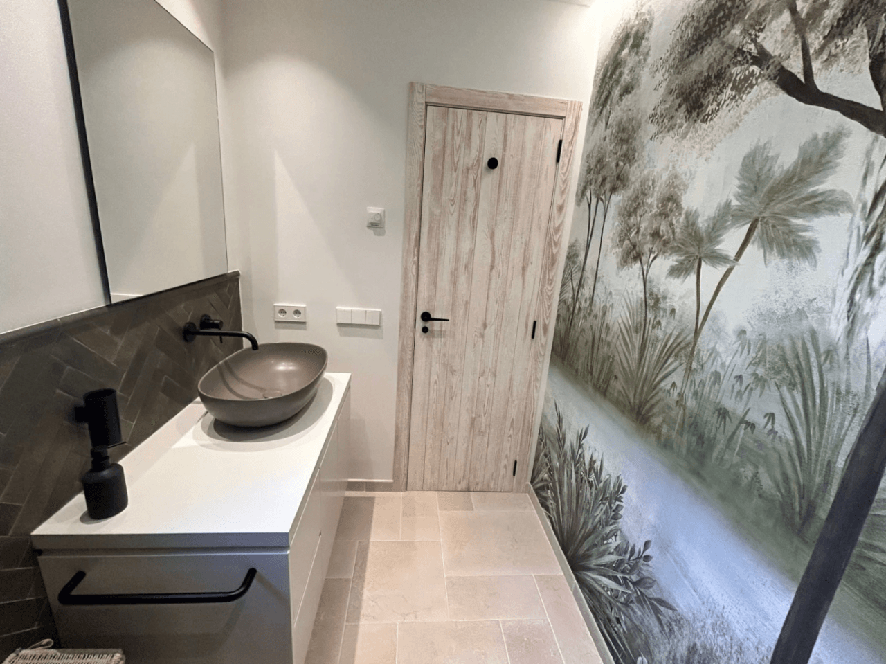 Exquisite Contemporary Masterpiece in La Sella Golf Resort, Pedreguer, Costa Blanca