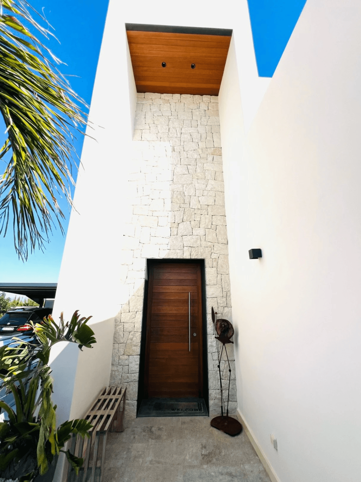 Contemporary design villa that offers exclusivity and sustainability for sale in La Sella Golf Resort, Pedreguer, Costa Blanca.