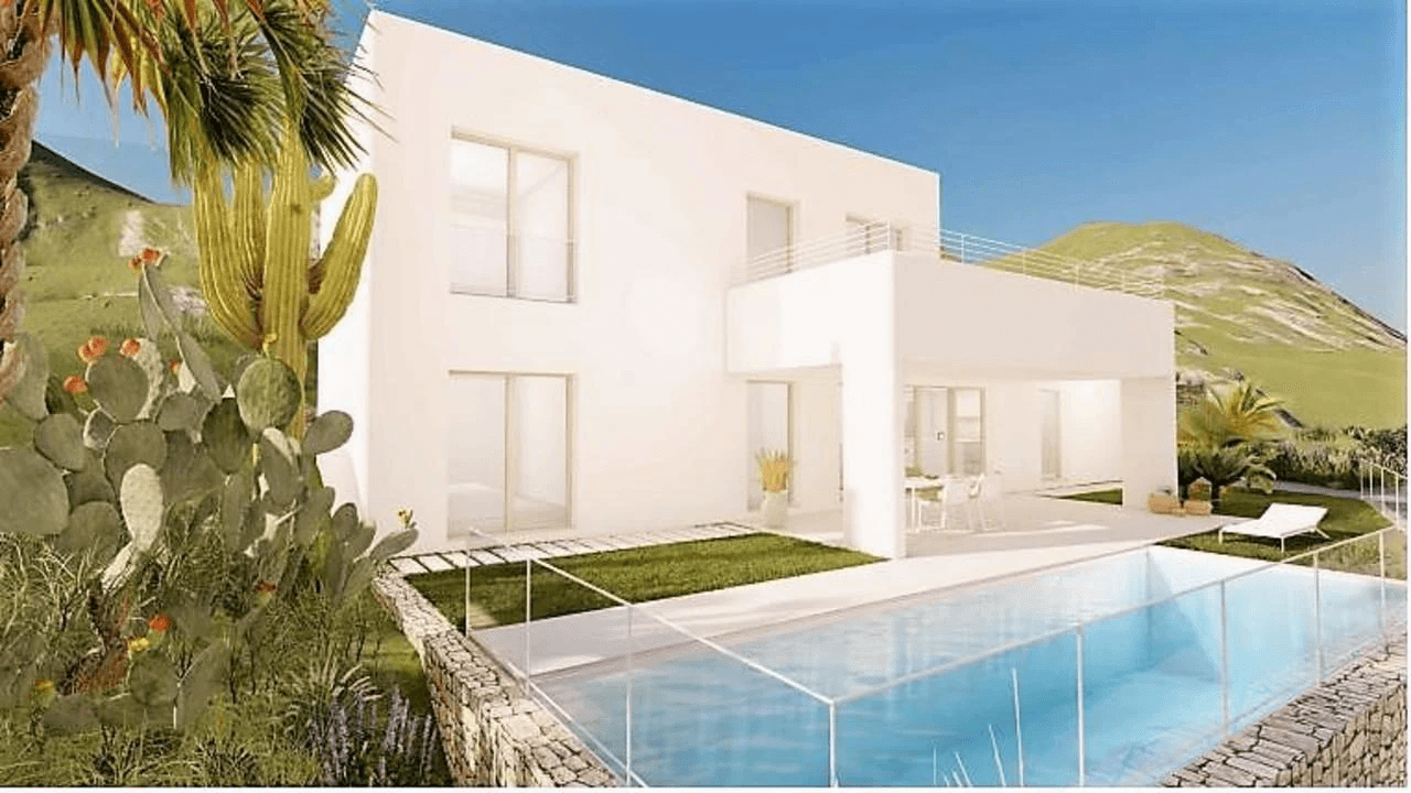 Villa in Sale in La Sella Golf Resort