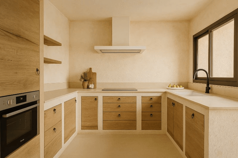 Villa  en venta en Costa Nova, Jávea, a 2 km de la playa y del centro.