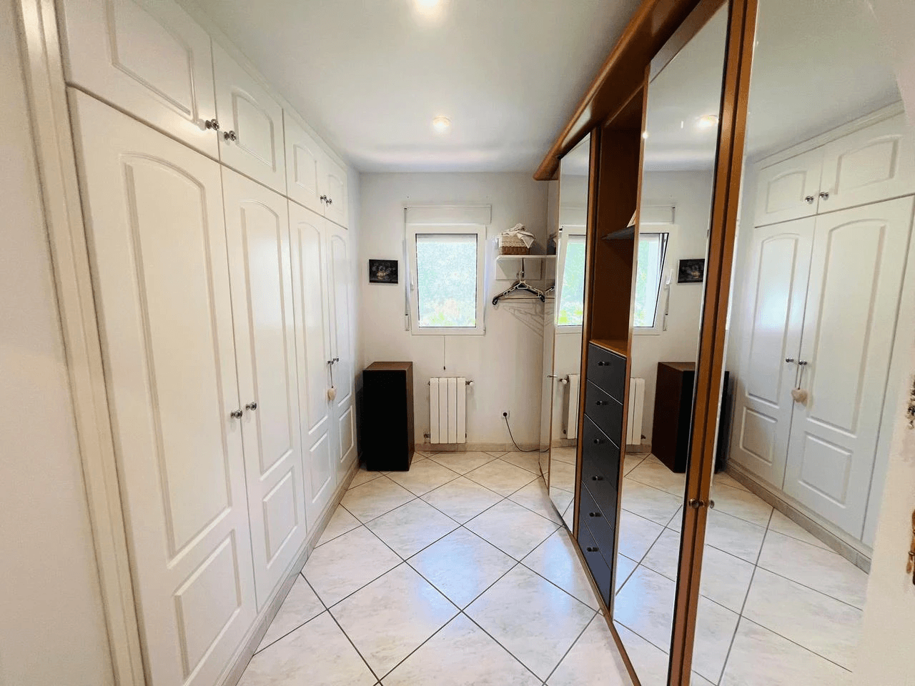 Charming Mediterranean villa on a single floor with spectacular views of La Sella Golf Resort, Pedreguer, Costa Blanca.