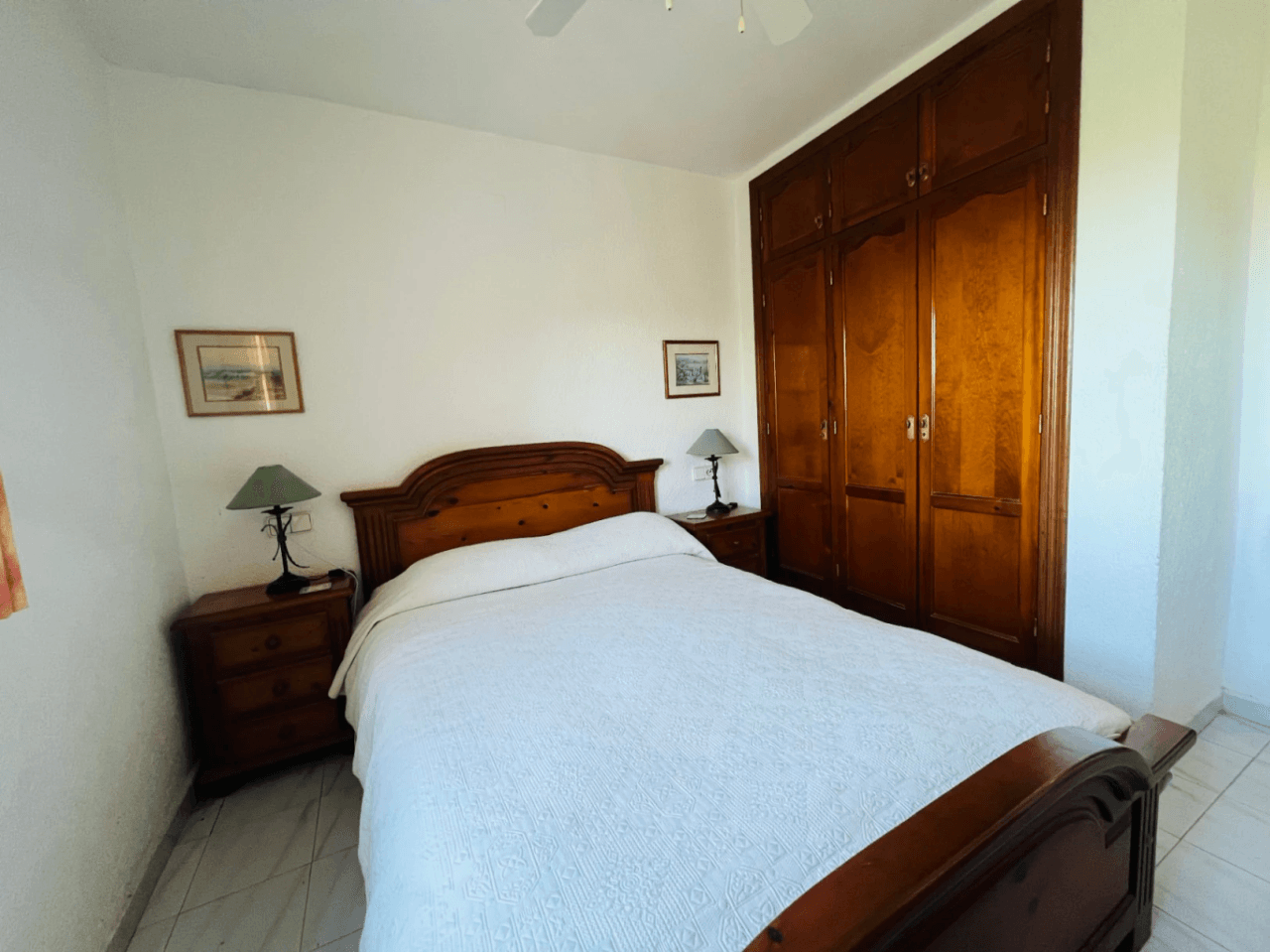 Sunny traditional villa in La Sella Golf Resort, Pedreguer, Costa Blanca