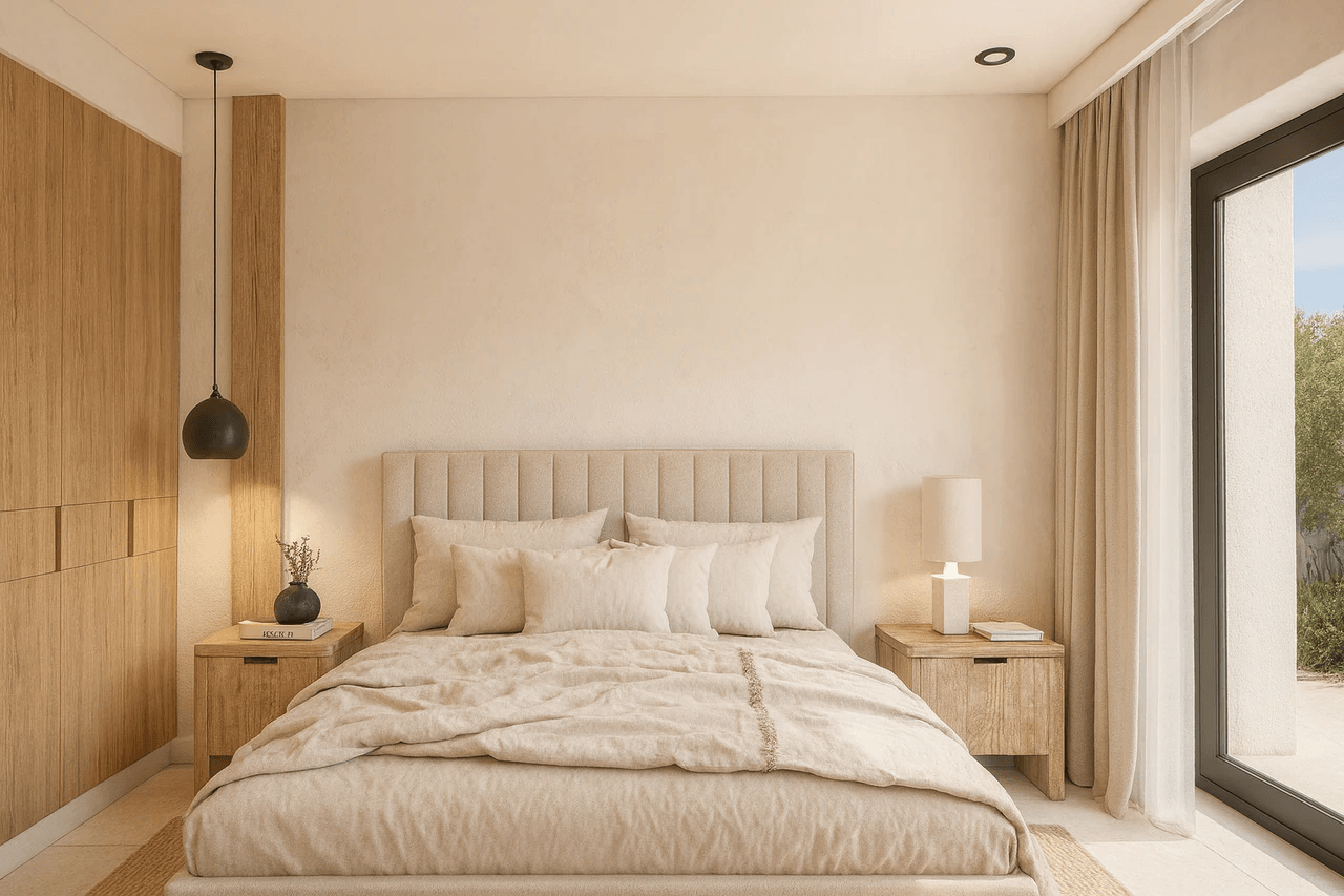 Fantastic modern new build villas for sale in Pedreguer, Costa Blanca.