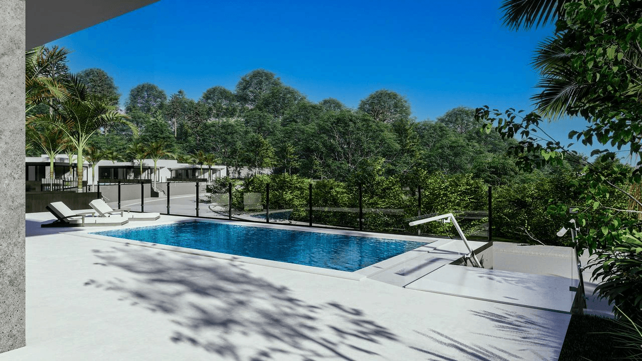 Fantastic modern new build villas for sale in Pedreguer, Costa Blanca.