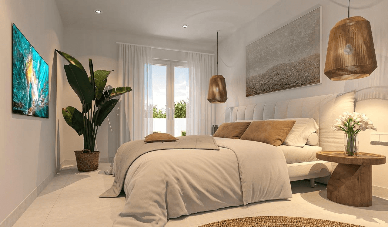 Villa in Sale in Pedreguer