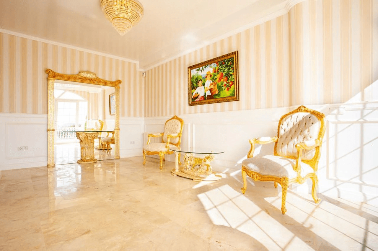 Luxury villa with garage for sale in La Sella Golf Resort, Costa Blanca