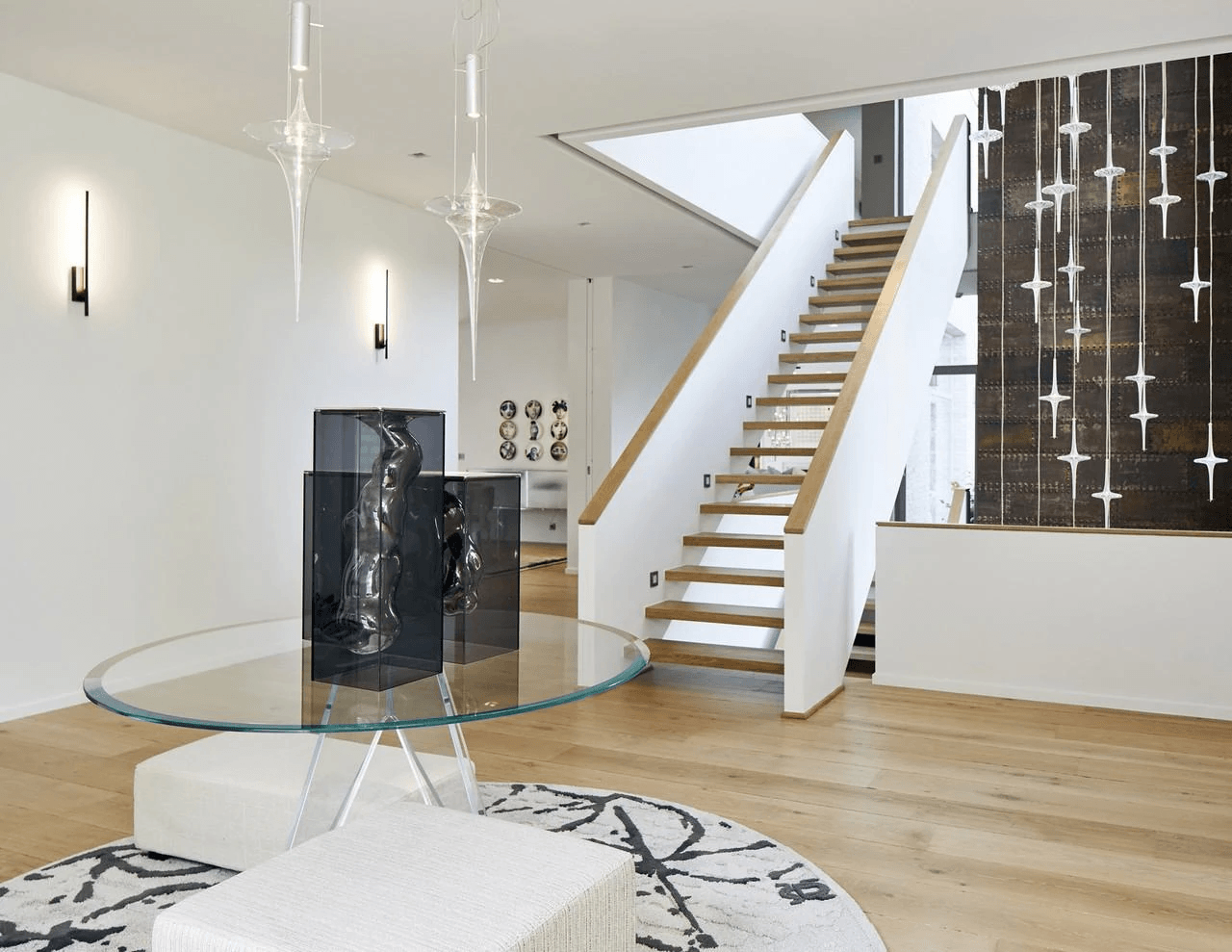Magnificent newly built luxury villa with panoramic sea views for sale in La Sella Golf Resort, Pedreguer, Costa Blanca.