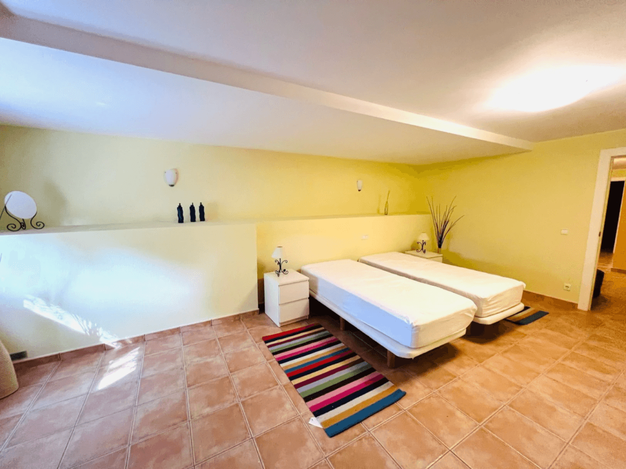 Exceptional 6-Bedroom Villa in La Sella – A Versatile Investment with 2-in-1 Living for sale in La Sella Golf Resort, Pedreguer, Costa Blanca