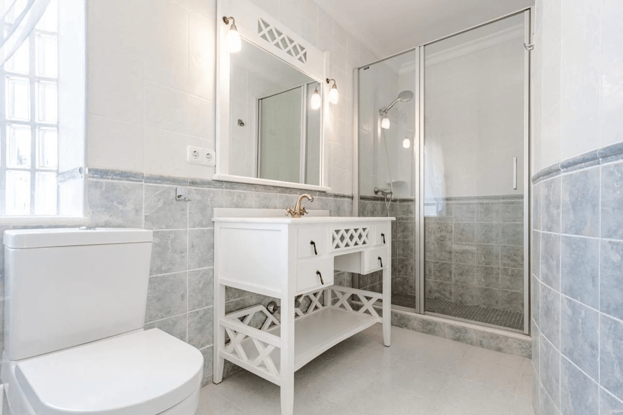 Luxury villa with garage for sale in La Sella Golf Resort, Costa Blanca
