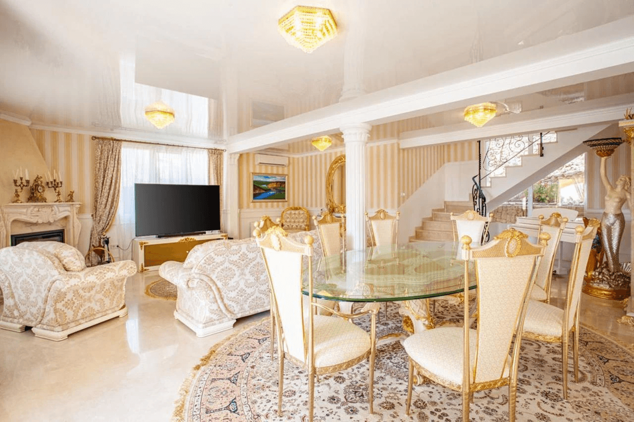 Luxury villa with garage for sale in La Sella Golf Resort, Costa Blanca
