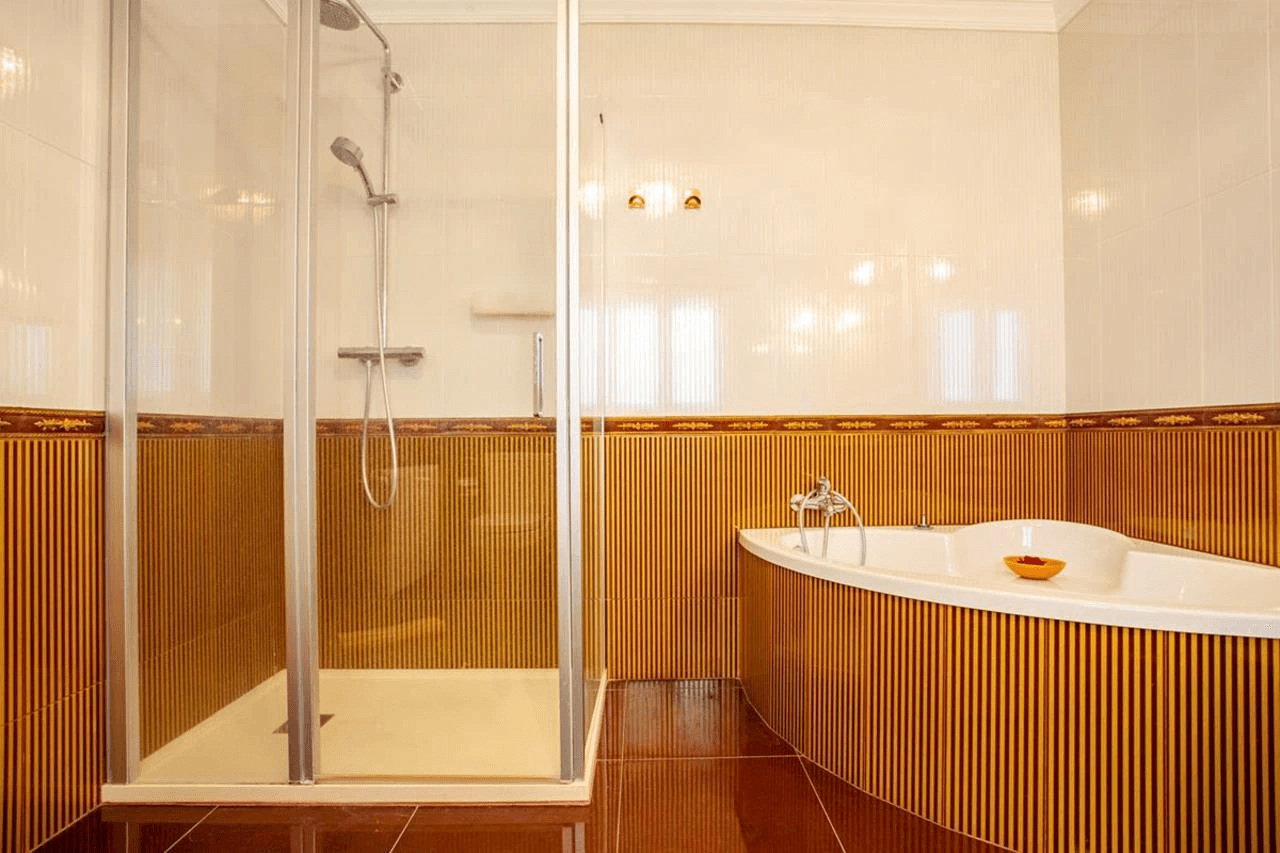 Luxury villa with garage for sale in La Sella Golf Resort, Costa Blanca