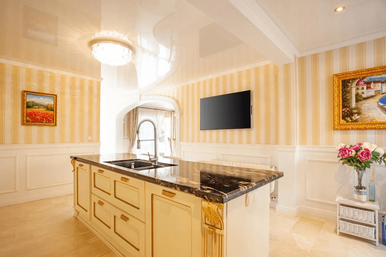 Luxury villa with garage for sale in La Sella Golf Resort, Costa Blanca