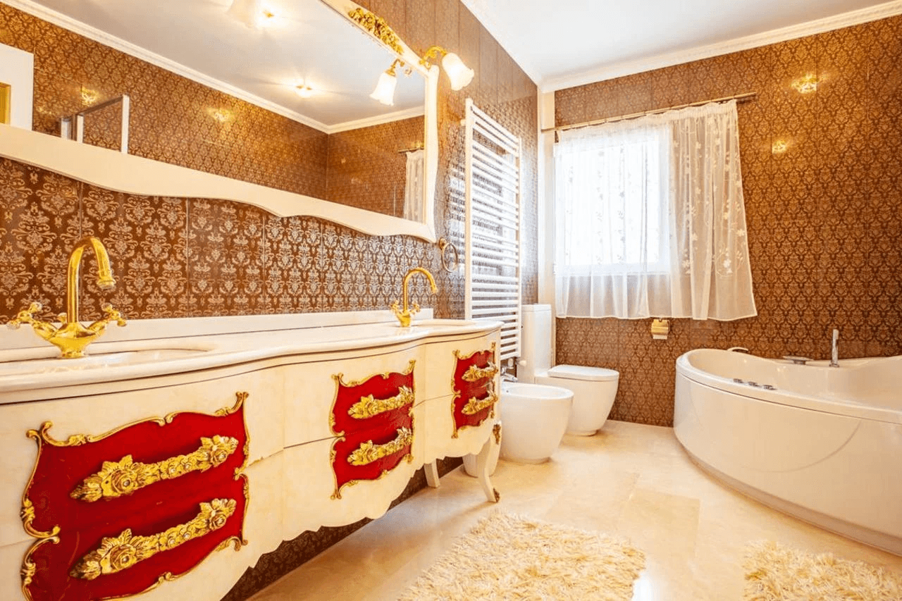 Luxury villa with garage for sale in La Sella Golf Resort, Costa Blanca