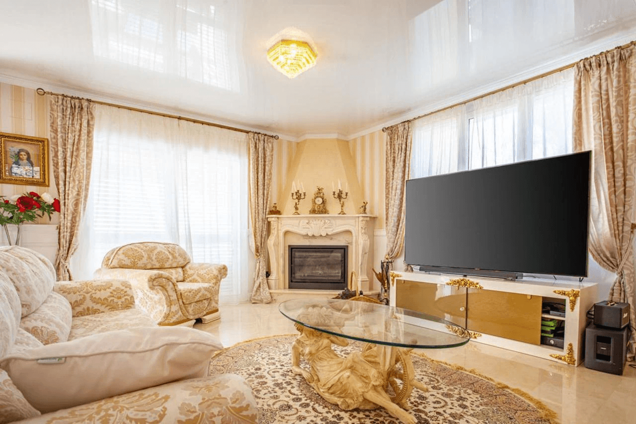 Luxury villa with garage for sale in La Sella Golf Resort, Costa Blanca
