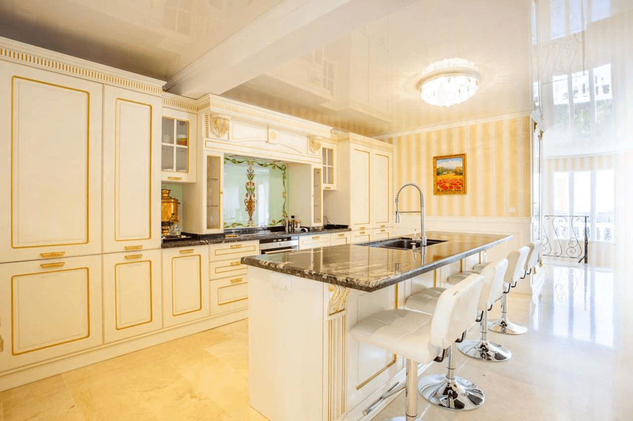 Luxury villa with garage for sale in La Sella Golf Resort, Costa Blanca