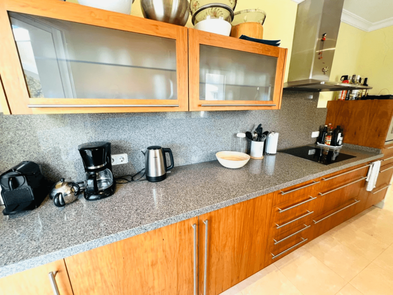 Exceptional 6-Bedroom Villa in La Sella – A Versatile Investment with 2-in-1 Living for sale in La Sella Golf Resort, Pedreguer, Costa Blanca