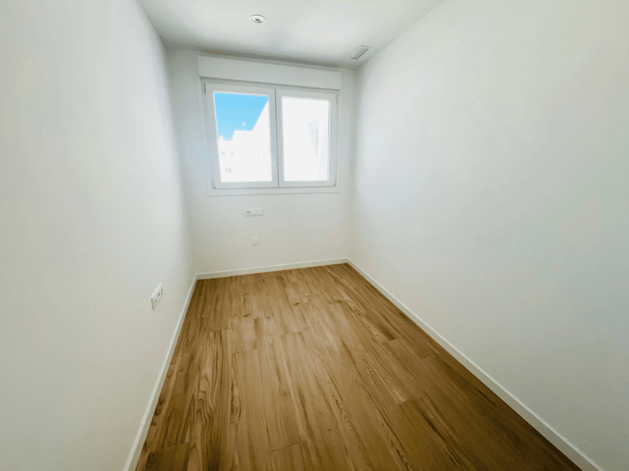 Spectaculaire nieuwe penthouse in La Xara! Eerste bewoning, uitgerust met toestellen en klaar om in te trekken in La Xara, Denia, Costa Blanca.