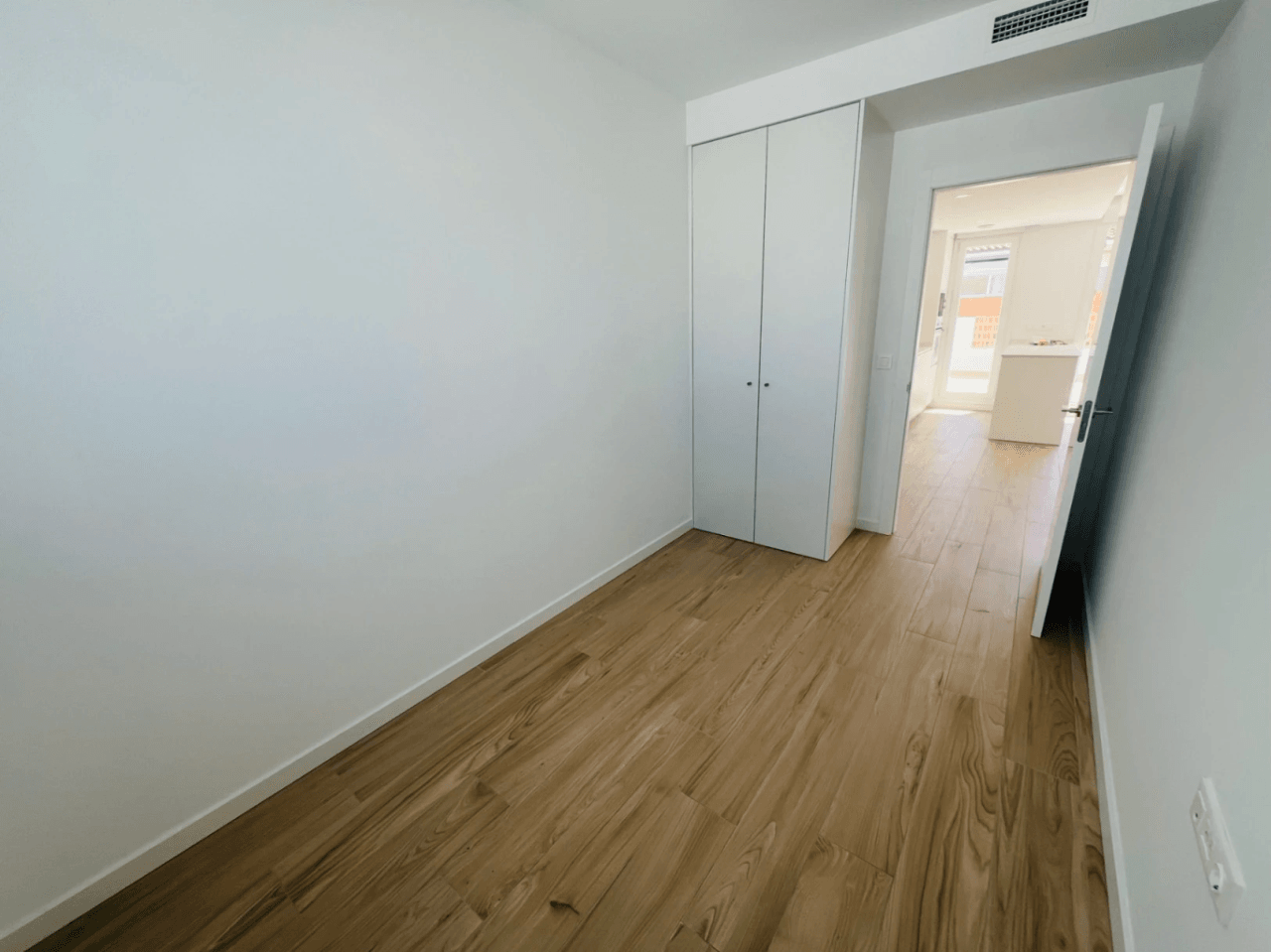 Spectaculaire nieuwe penthouse in La Xara! Eerste bewoning, uitgerust met toestellen en klaar om in te trekken in La Xara, Denia, Costa Blanca.