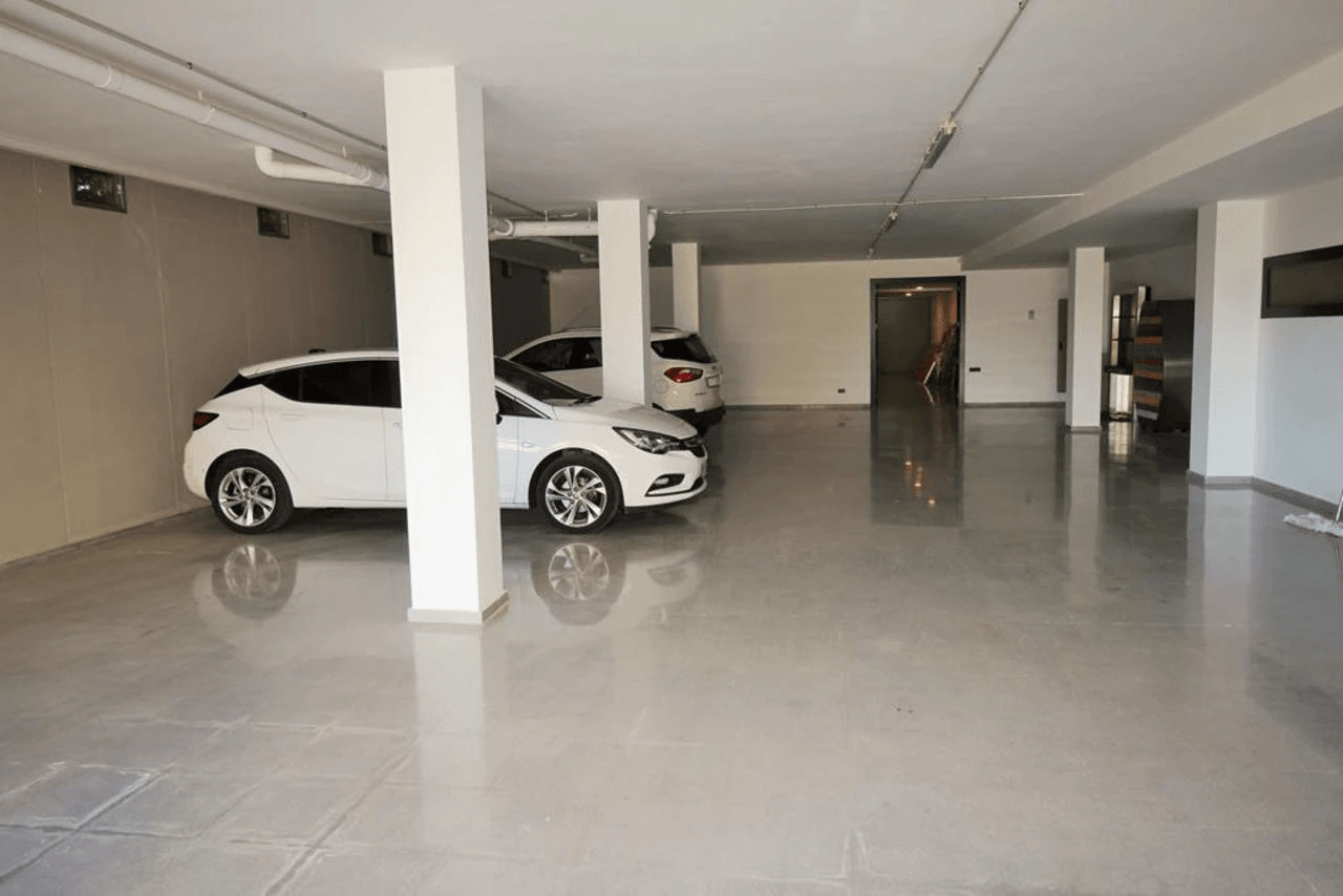 Een uitzonderlijke villa met een uniek ontwerp en op een prachtige locatie te koop in de Sella Golf, Pedreguer, Costa Blanca.