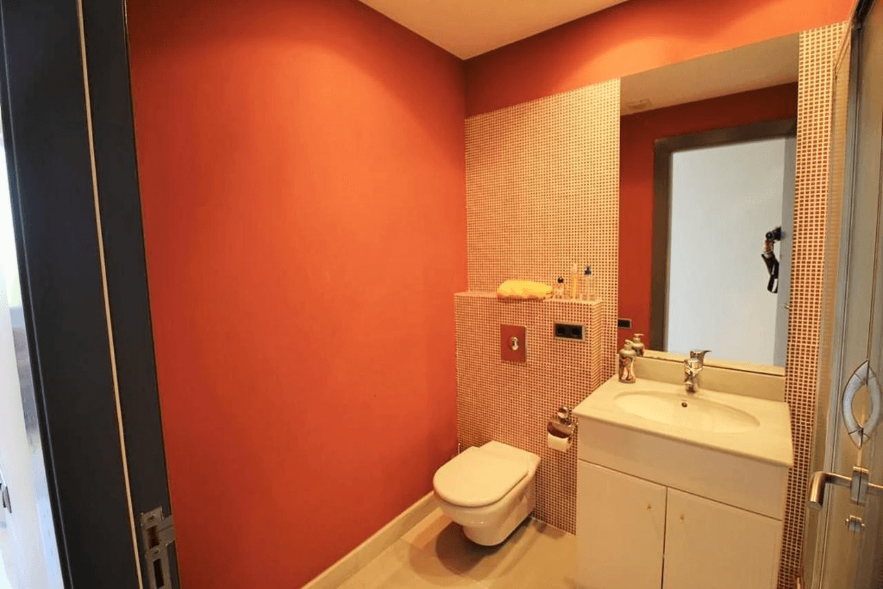 Een uitzonderlijke villa met een uniek ontwerp en op een prachtige locatie te koop in de Sella Golf, Pedreguer, Costa Blanca.