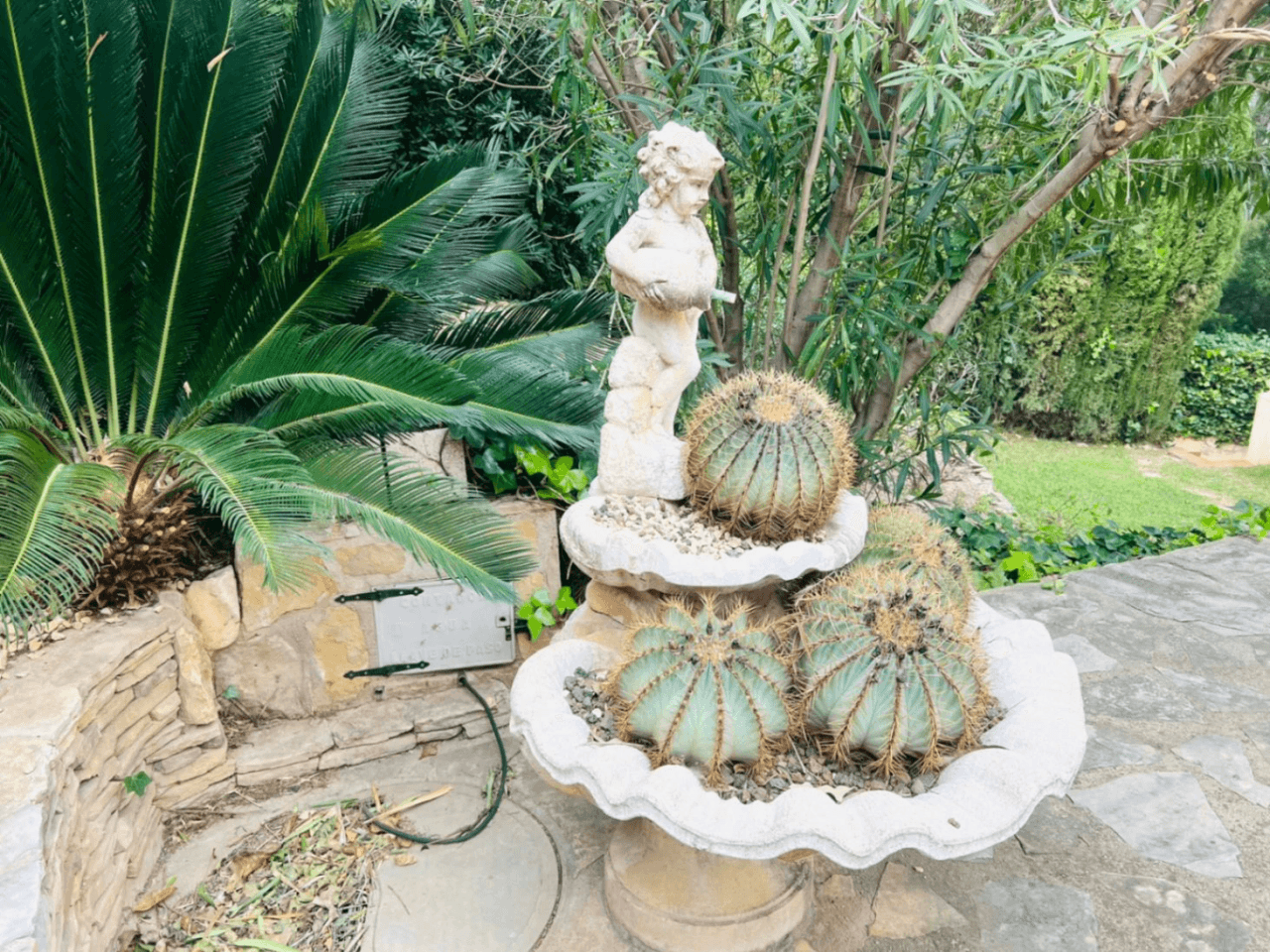 Klassieke Elegantie en Oneindige Horizon: Mediterraanse Villa met Dubbele Perceel en Zeezicht in La Sella Golf Resort, Pedreguer, Costa Blanca