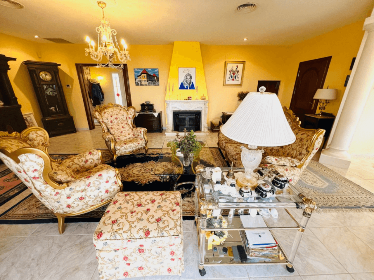 Klassieke Elegantie en Oneindige Horizon: Mediterraanse Villa met Dubbele Perceel en Zeezicht in La Sella Golf Resort, Pedreguer, Costa Blanca