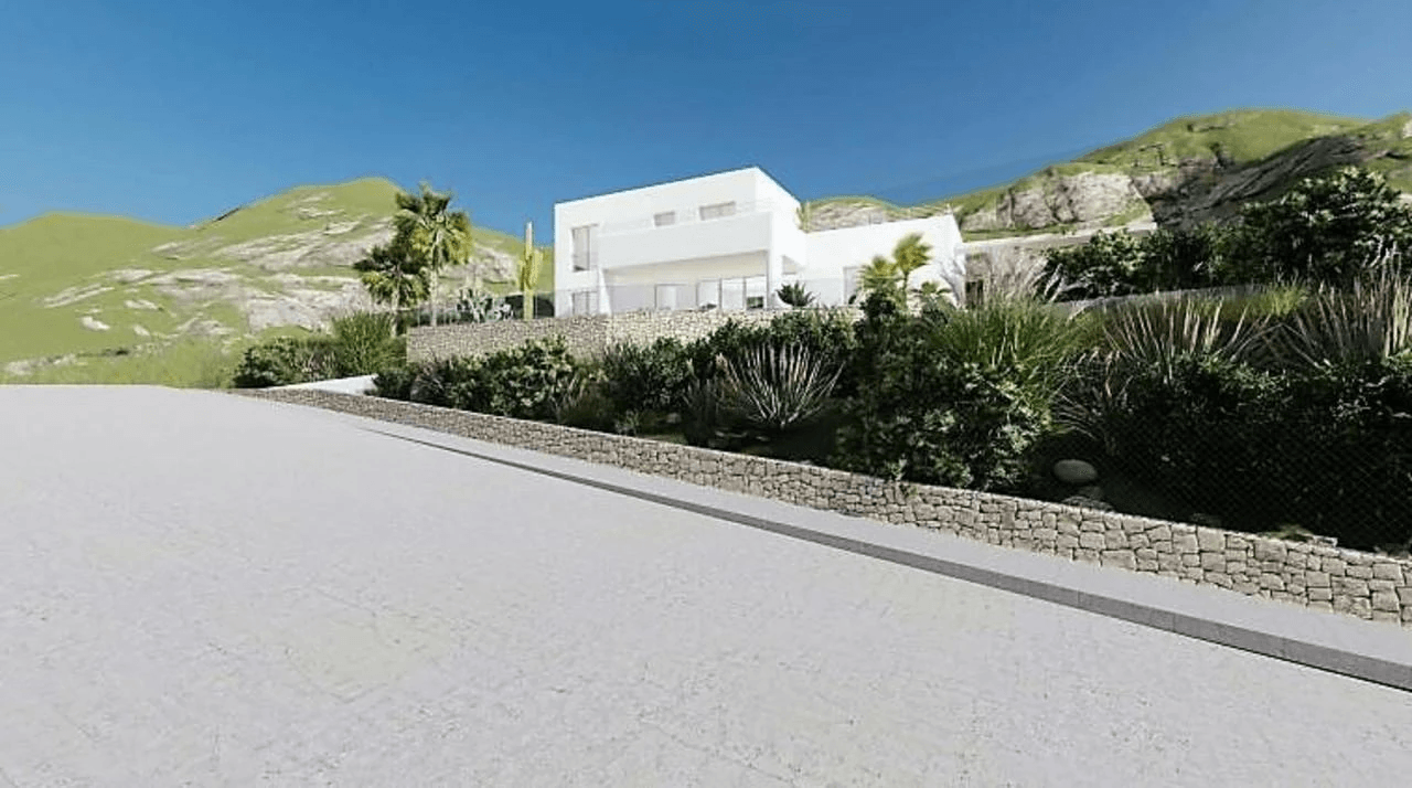 Villa op Verkoop op La Sella Golf Resort