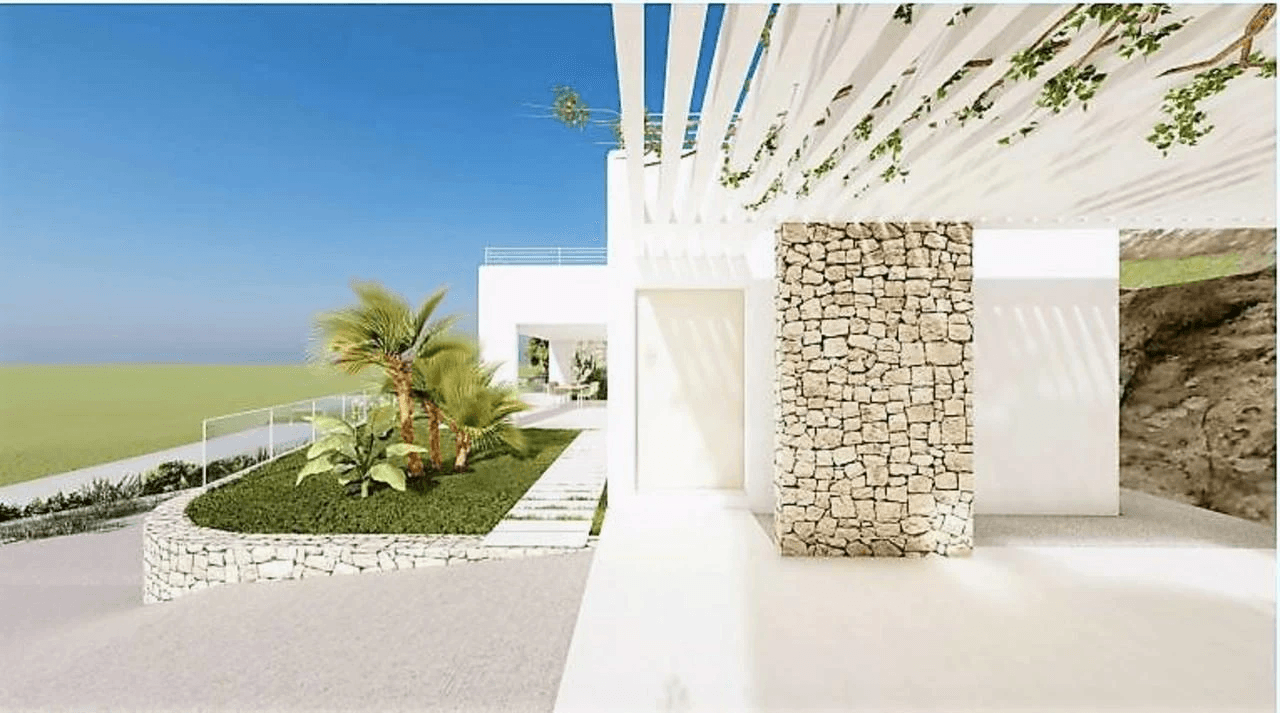 Villa op Verkoop op La Sella Golf Resort