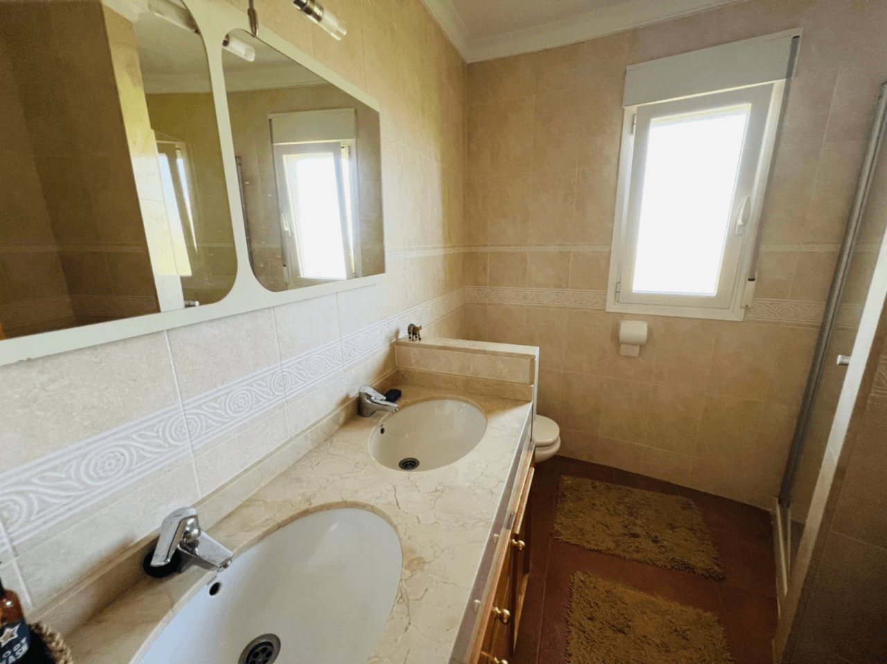 Stunning Villa with Panoramic Sea and Mountain Views for sale in La Sella Golf Resort, Pedreguer, Costa Blanca