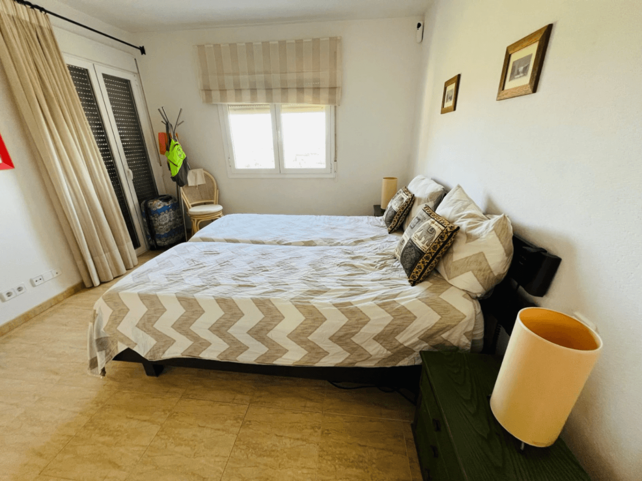 Stunning Villa with Panoramic Sea and Mountain Views for sale in La Sella Golf Resort, Pedreguer, Costa Blanca