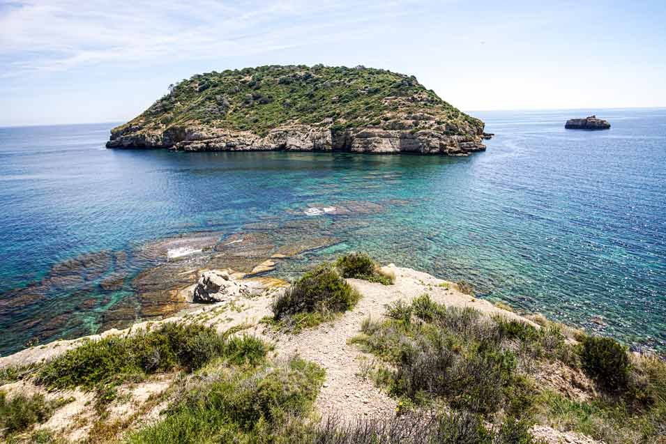 Marina Alta: the most authentic region of the Northern Costa Blanca