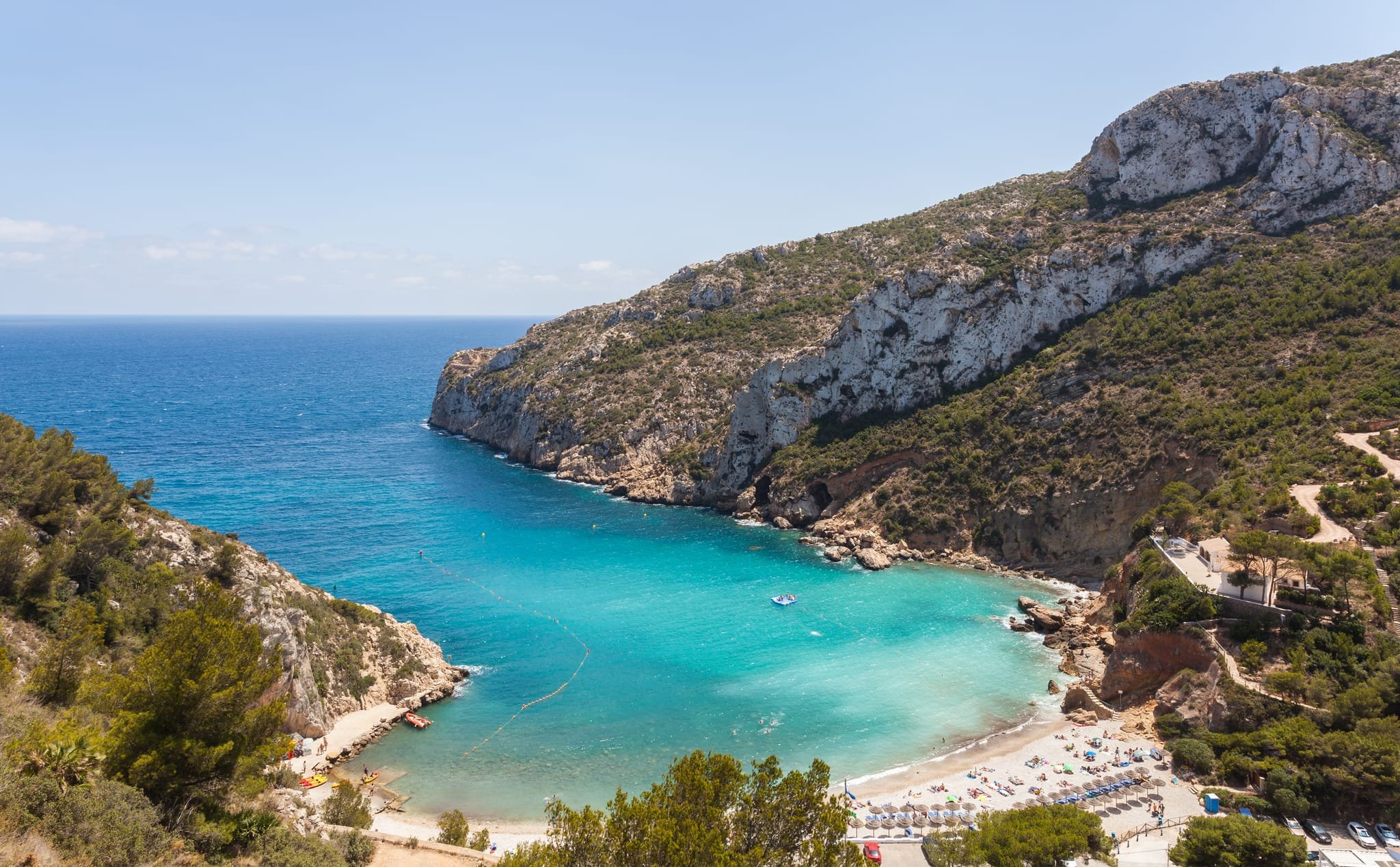 Jávea / Xàbia: a Mediterranean jewel on the Costa Blanca