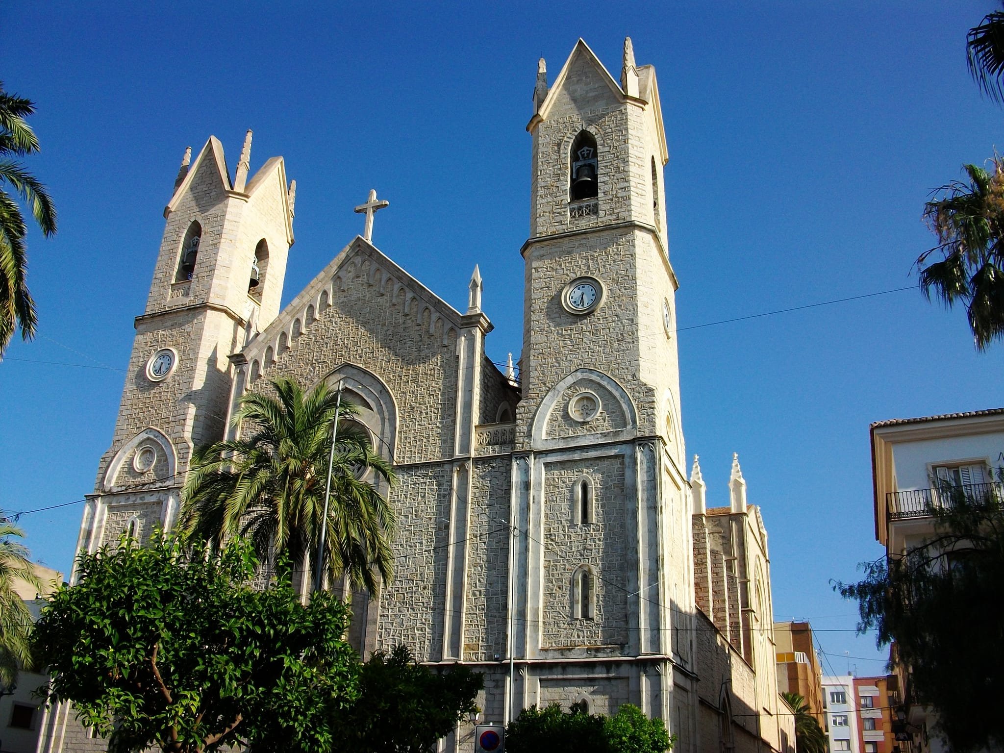 Benissa, Benimarco and Pedramala: tranquility, views and Mediterranean living
