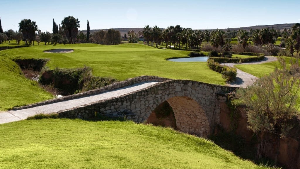 La Sella Golf Resort: luxury, golf and nature on the North Costa Blanca