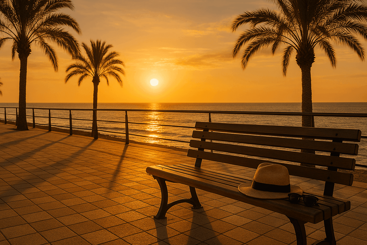 Retiring on the Costa Blanca: requirements, healthcare and cost of living for foreigners