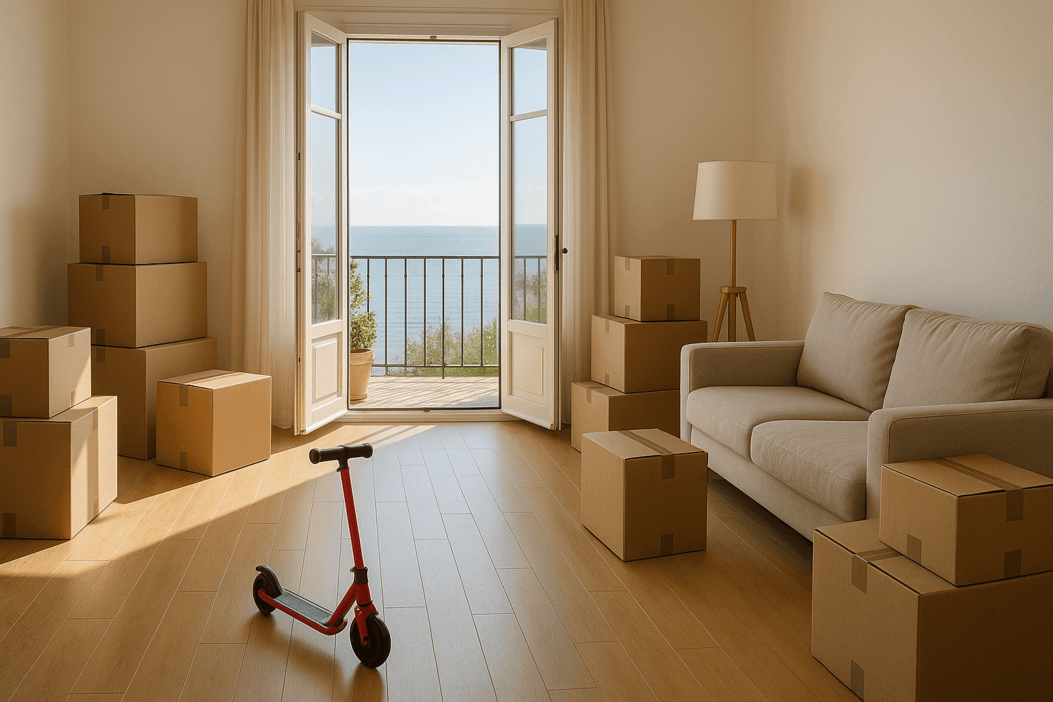 Moving to the Costa Blanca with family: healthcare, schools, registration and insurance