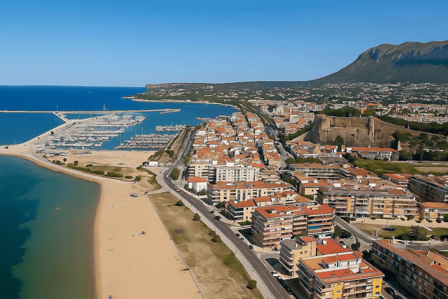 Costa Blanca Real Estate Market 2026: Trends and Forecasts